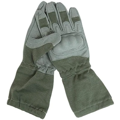 Abbildung von Mil Tec Handschuhe 12520106 Foliage 904