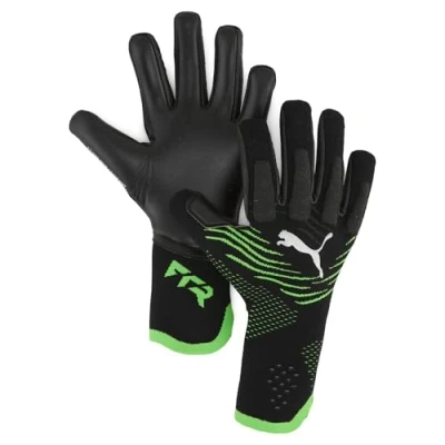 Abbildung von FUTURE Ultimate NC Fußball Torwarthandschuhe Unisex PUMA