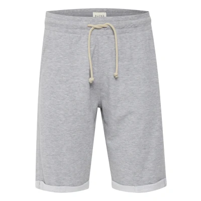 Abbildung von Blend Bhjamie Shorts, Herren, Größe: Large, Stone mix
