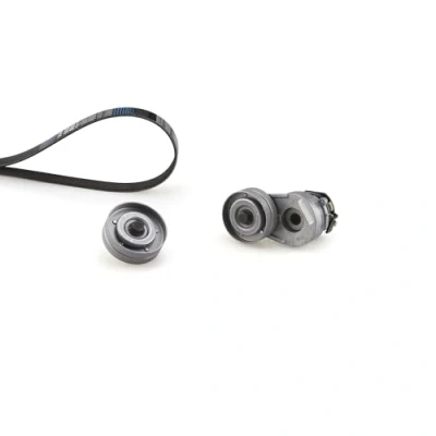Abbildung von GATES K056PK1605 Keilrippenriemensatz ThermalPro OPEL: Astra H Caravan, Zafira B, Schrägheck