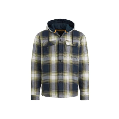 Abbildung von PME Legend MIT Kapuze Leichte Jacke, Herren, Größe: Large, Salute