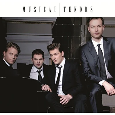Abbildung von Musical Tenors