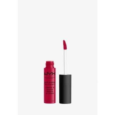 Abbildung von NYX Professional Makeup Soft Matte Lip Cream Monte Carlo 8 ml