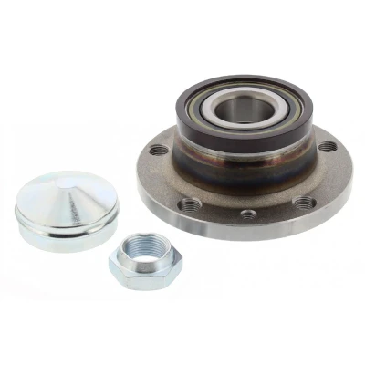 Abbildung von MAPCO 26075 Radlagersatz mit integriertem magnetischen Sensorring ALFA ROMEO: GTV, Spider, FIAT: Tipo Schrägheck, Limousine, Kombi