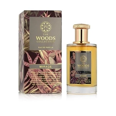 Abbildung von The Woods Collection Mirage Eau de Parfum 100 ml