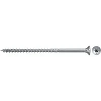 Abbildung von Spanplattenschraube Power Fast II 5,0x70 Senkkopf