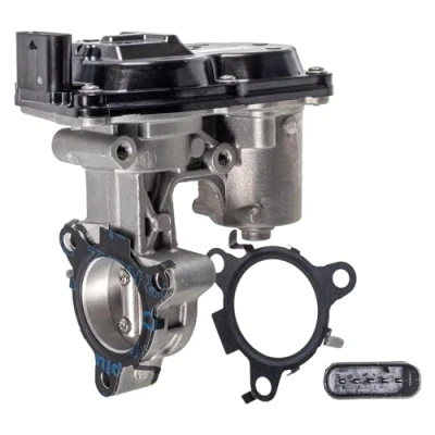 Abbildung von FEBI BILSTEIN 174587 AGR Ventil mit Dichtungen BMW: 2 Gran Tourer, X1, Active MINI: Clubman, Schrägheck