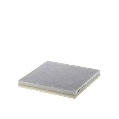 Abbildung von HENGST FILTER E2933LI Innenraumfilter Pollenfilter 246 236 30 BMW: Z4 Roadster, Coupe