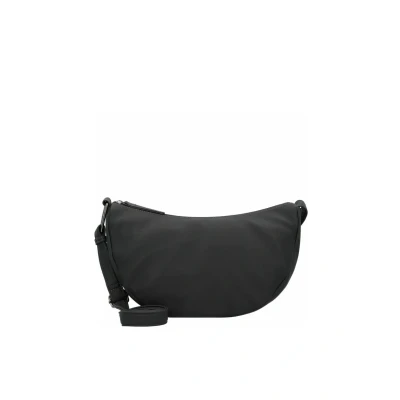 Abbildung von TOM Tailor Denim Belina Umhängetasche, Damen, Größe: One Size, Black