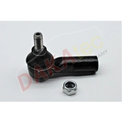 Abbildung von DAKAtec 150125 Spurstangenkopf M12x1,25 Vorderachse links, rechts SUZUKI: SX4 I Limousine, Schrägheck, Grand Vitara 1 SUV