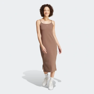 Abbildung von adidas Sportswear Shirtkleid W ALL SZN DRESS (1 tlg)