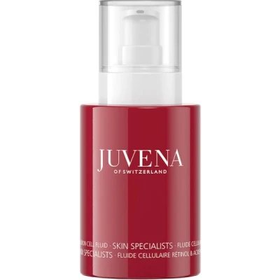 Abbildung von Juvena Skin Specialists Retinol &amp; Hyaluron Cell Fluid 50 ml