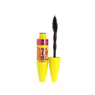 Abbildung von Maybelline New York Colossal Go Extreme Mascara Volume Intense Black