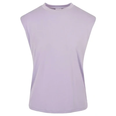 Abbildung von Urban Classics Tshirt basic, Damen, Größe: XS, Lilac