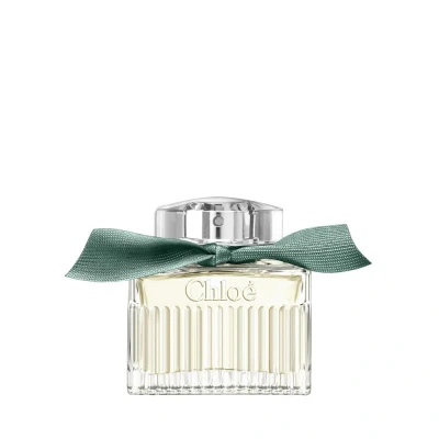 Abbildung von Chloé Signature Rose Naturelle Intense Eau de Parfum Nachfüllbar 50 ml
