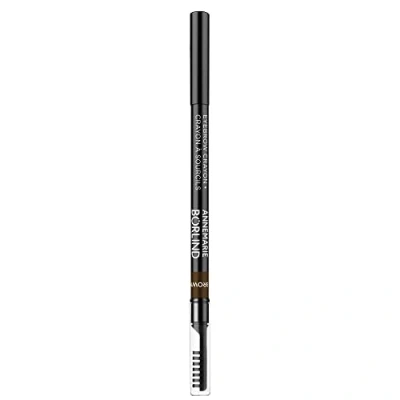 Abbildung von ANNEMARIE B&Ouml;RLIND Eyebrow Crayon 1 g Brown