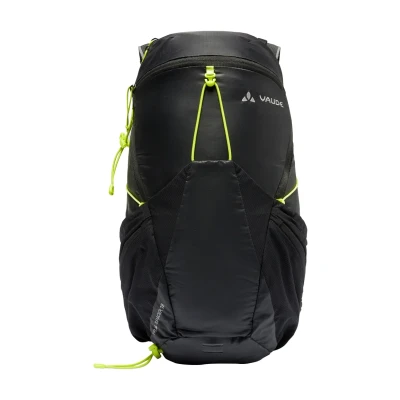 Abbildung von VAUDE Trail Spacer 18 Sportrucksack mit Liter Volumen Westenähnliches Tragesystem