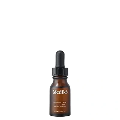 Abbildung von Medik8 Advanced Day Eye Protect SPF 30 15 Ml