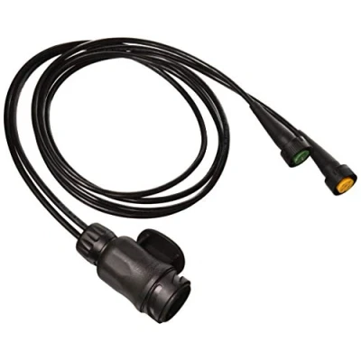 Abbildung von Thule Elektrischer Stecker Th Velospace Xt 13p Batteriehalter, Mehrfarbig (Mehrfarbig), Einheitsgröße