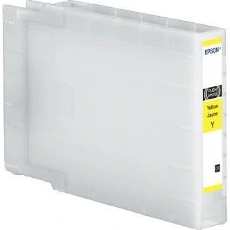 Abbildung von Epson Original T04C4 L Druckerpatrone gelb C13T04C44N