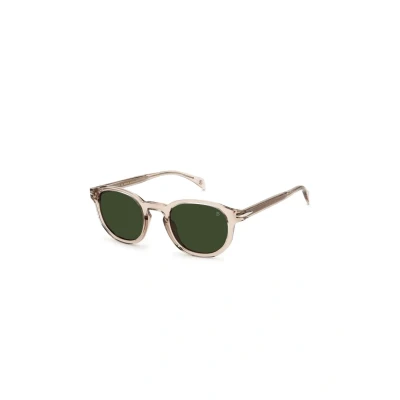 Abbildung von David Beckham DB1007/S KB7 Sonnenbrille 49/24/145