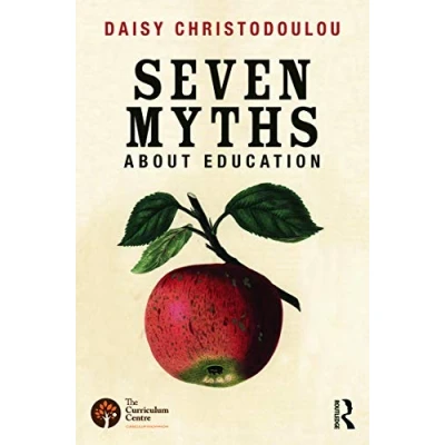 Abbildung von Seven Myths About Education