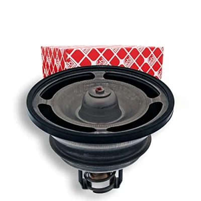 Abbildung von FEBI BILSTEIN 44162 Kühlwasserthermostat 86 mit Dichtring