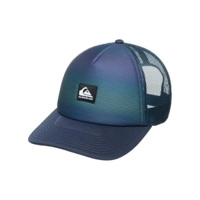 Abbildung von Quiksilver Emu Coop Mütze Mann