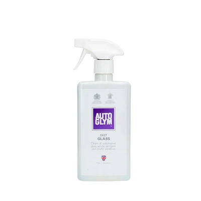 Abbildung von Autoglym 945105950 Scheibenreiniger Spraydose 500ml