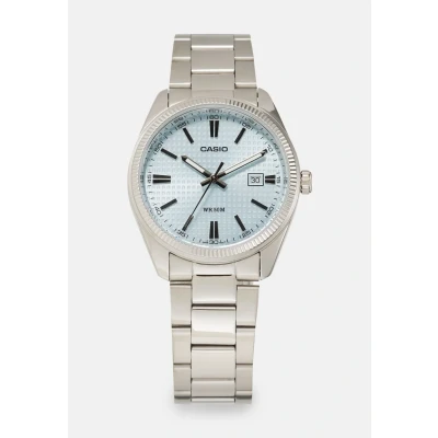 Abbildung von Casio Unisex Uhr, Größe: One Size, Blue