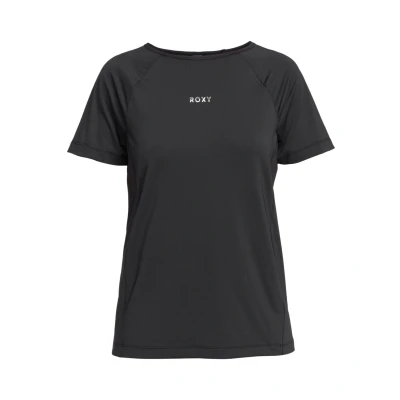 Abbildung von Roxy BOLD Moves Funktions Tshirt print, Damen, Größe: XS, Kvj