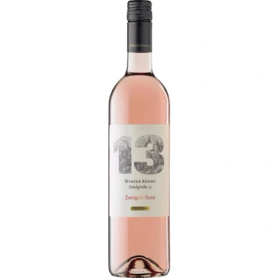 Abbildung von Winzer Krems 13 Zweigelt Rosé