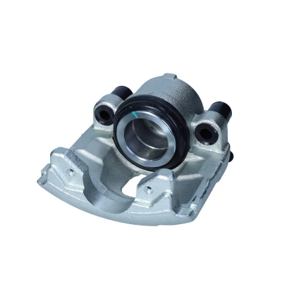 Abbildung von MAXGEAR 82 1648 Bremssattel Gusseisen OPEL: Corsa E Schrägheck