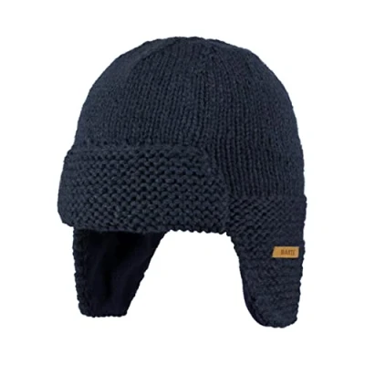 Abbildung von Barts Baby Jungen Yuma Beanie Baskenmütze, Blau (Navy 0003), 45