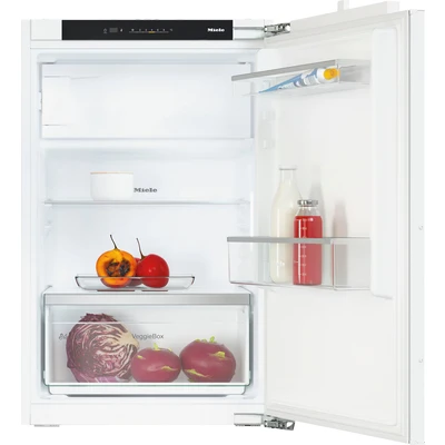 Abbildung von Miele Einbaukühlschrank &quot;K 7116 E&quot;, K E, 87,4 cm hoch, 55,8 breit