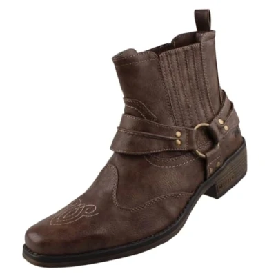 Abbildung von Mustang Shoes 4116501/3 Stiefel