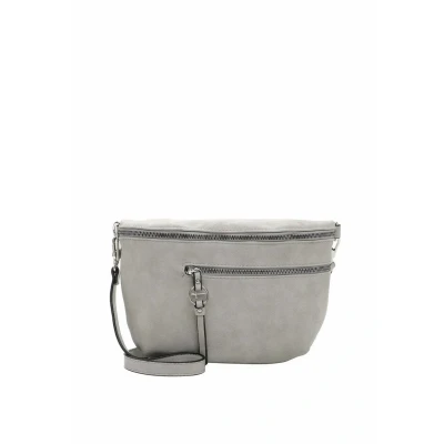 Abbildung von Tamaris TAS NELE Umhängetasche lightgrey, Damen, Größe: One Size, Lightgrey