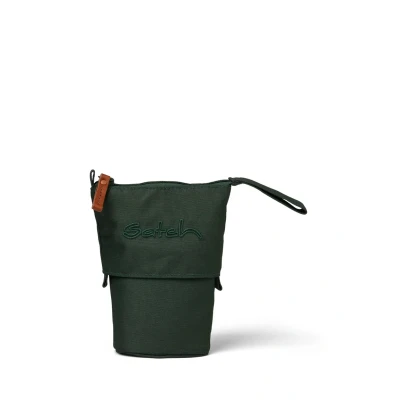 Abbildung von satch Pencil Slider Nordic Forest Green Zubehör Dunkelgrün