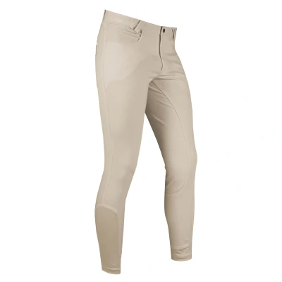 Abbildung von Horka Reithose Ireland Herren Beige 50