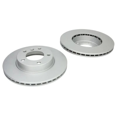 Abbildung von DELPHI BG2623C Bremsscheibe 286 22 5 Belüftet beschichtet unbehandelt ohne Radlager, ABS Sensorring BMW: 3 Limousine, Compact, Cabrio