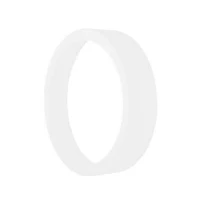 Abbildung von Leuchtenzubehör: für Leuchte, SURFACE BULKHEAD RING / 1 er Pack