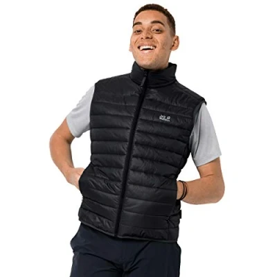 Abbildung von JACK WOLFSKIN Weste JWP