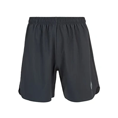 Abbildung von Virtus Spier Activ Shorts, Herren, Größe: Small, Black