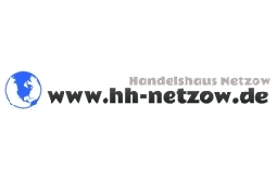 HH-Netzow Logo