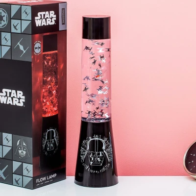 Abbildung von Star Wars TIE Fighter Lavalampe