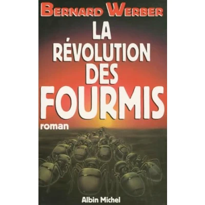 Abbildung von La Révolution des fourmis: Revolution Fourmis (Le Livre de Poche)
