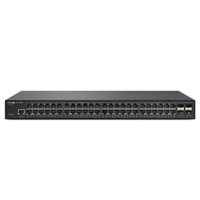 Abbildung von LANCOM GS 3652X Multi Gigabit Access Switch für große Vernetzungs&quot;szenarien