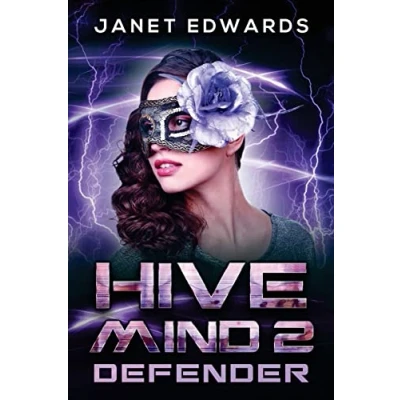 Abbildung von Defender (Hive Mind, Band 2)