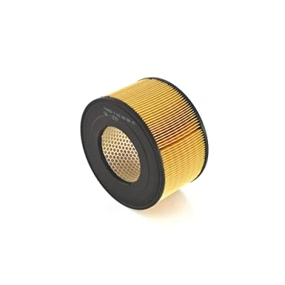 Abbildung von BOSCH F 026 400 040 Luftfilter 121 214 Filtereinsatz TOYOTA: HILUX 6 Pick up, 5 up