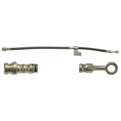 Abbildung von TRW PHD607 Bremsschläuche 515 M10x1